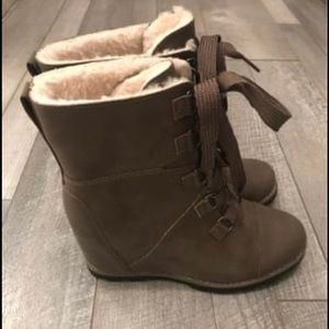 Target Katherine boots